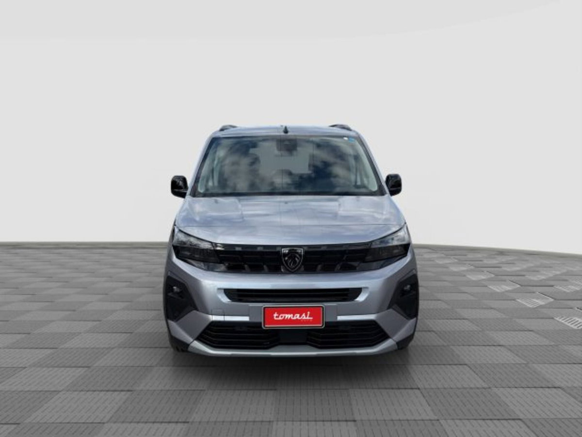 Peugeot Rifter BlueHDi 130 S&S EAT8 GT Line Standard (8)