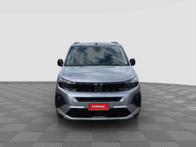 Peugeot Rifter BlueHDi 130 S&S EAT8 GT Line Standard (8)