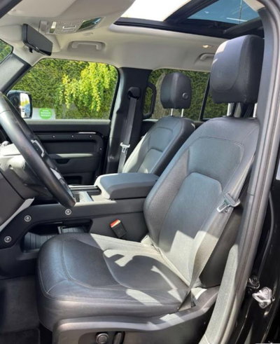 Land Rover Defender 110 3.0d i6 mhev XS Edition awd 250cv auto (3)