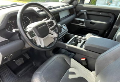 Land Rover Defender 110 3.0d i6 mhev XS Edition awd 250cv auto (4)