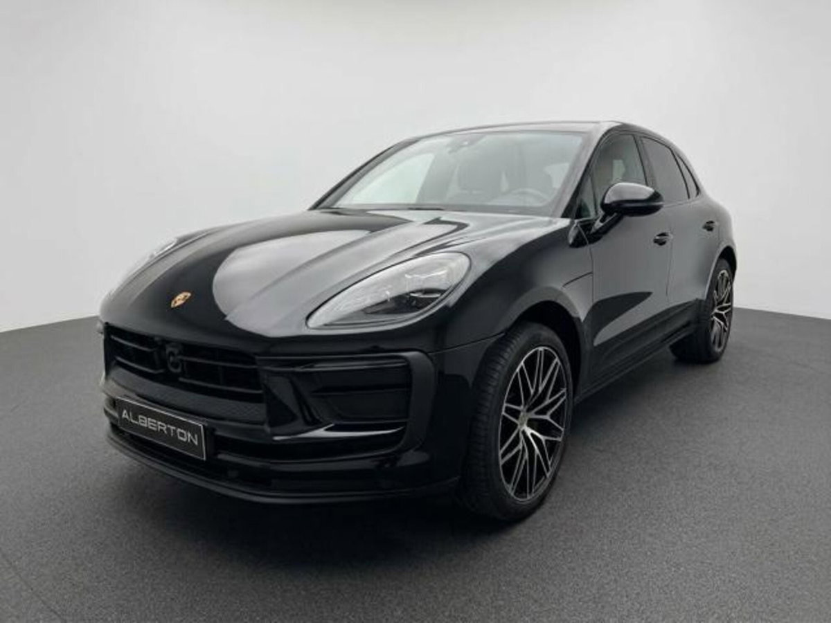Porsche Macan 2.0 265cv pdk