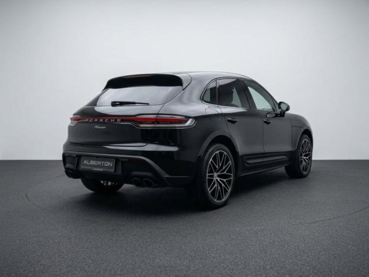 Porsche Macan 2.0 265cv pdk (12)