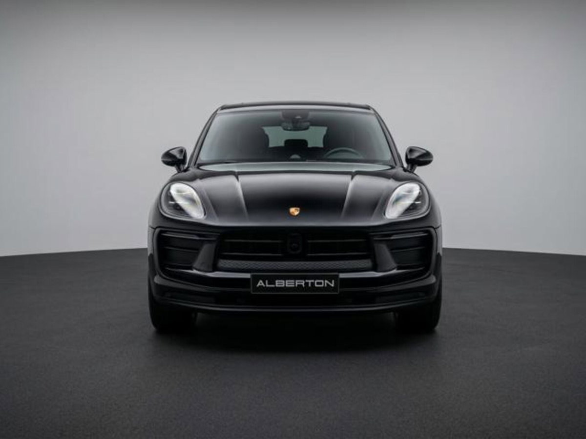 Porsche Macan 2.0 265cv pdk (2)