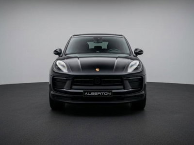 Porsche Macan 2.0 265cv pdk (2)