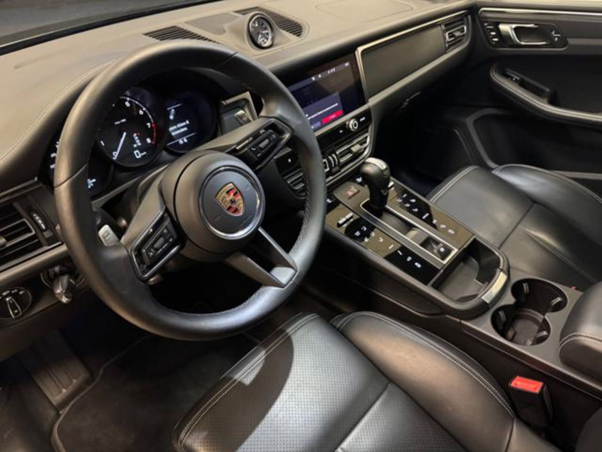 Porsche Macan 2.0 265cv pdk (6)