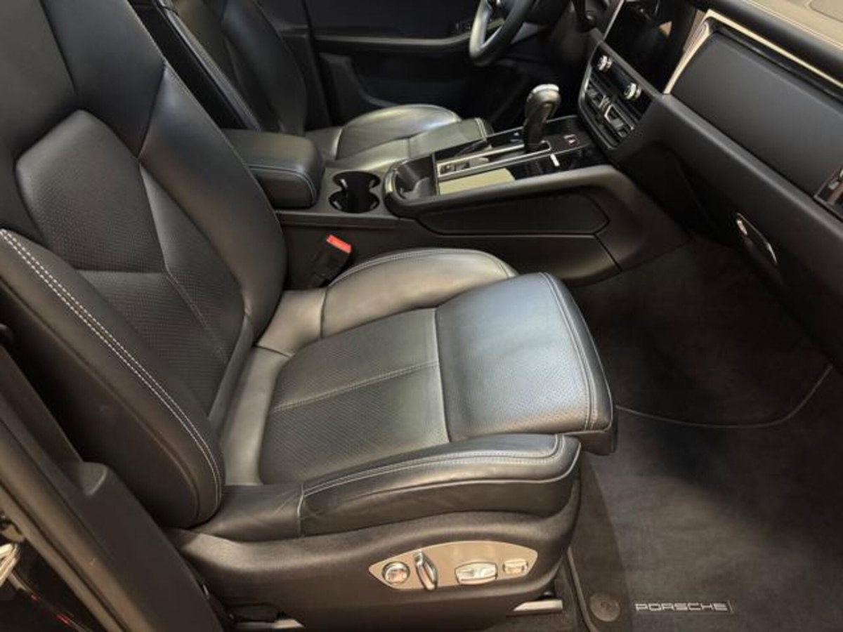 Porsche Macan 2.0 265cv pdk (9)