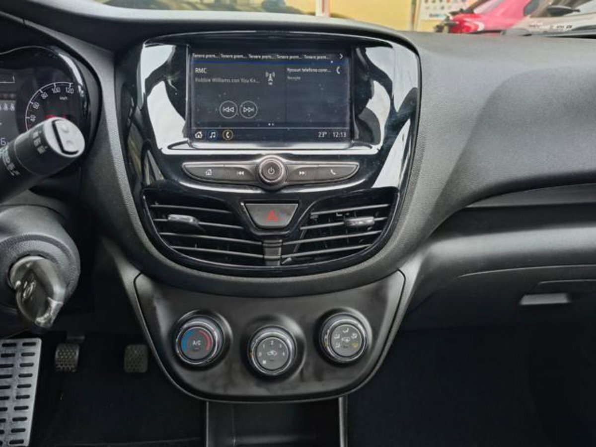 Opel Karl Rocks 1.0 73 CV (13)