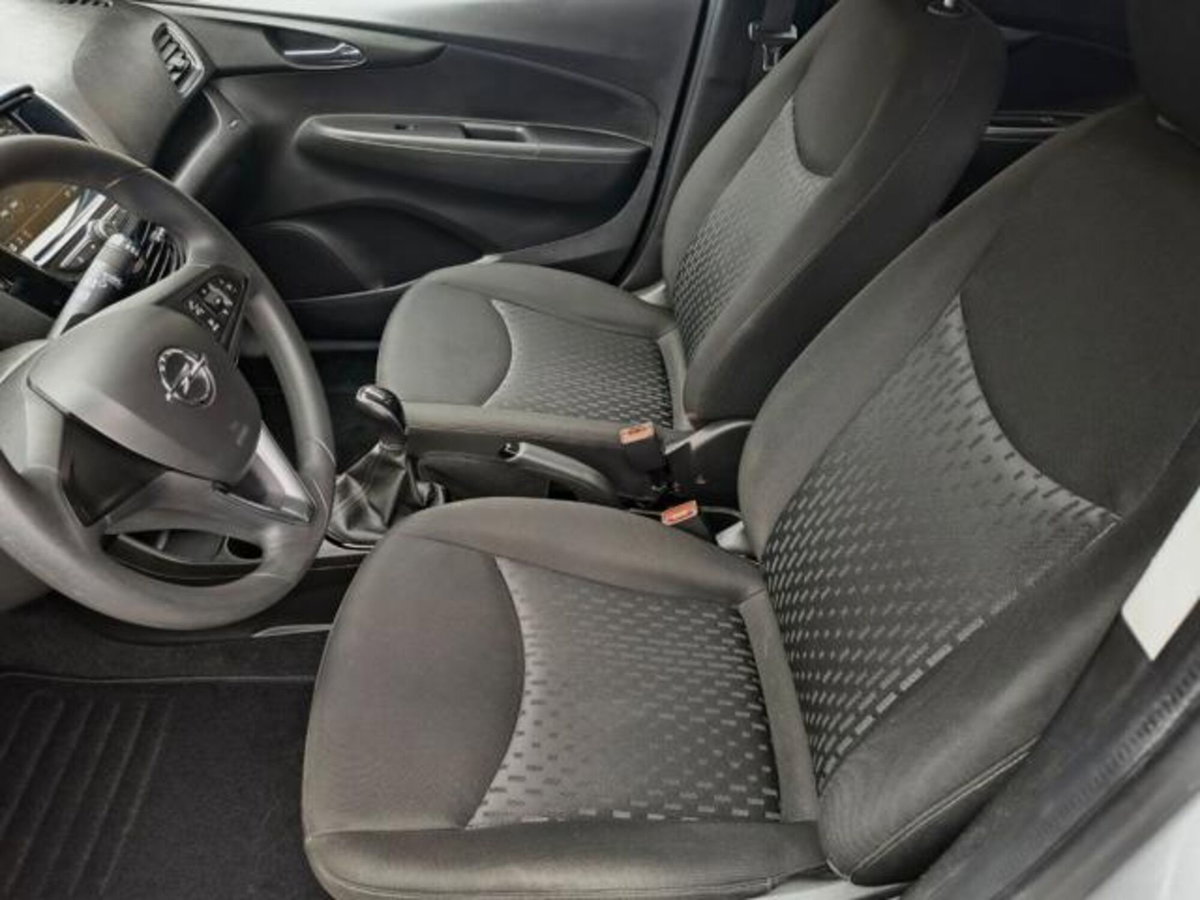 Opel Karl Rocks 1.0 73 CV (14)