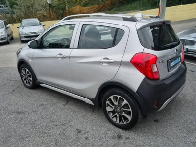 Opel Karl Rocks 1.0 73 CV (5)