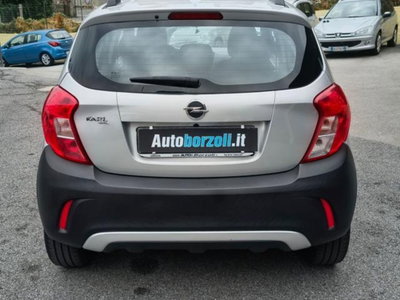 Opel Karl Rocks 1.0 73 CV (6)