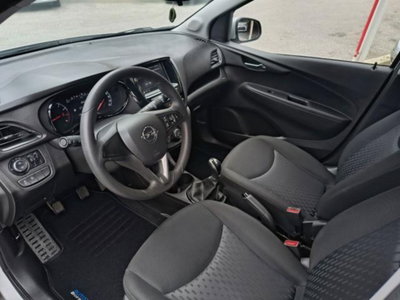 Opel Karl Rocks 1.0 73 CV (7)