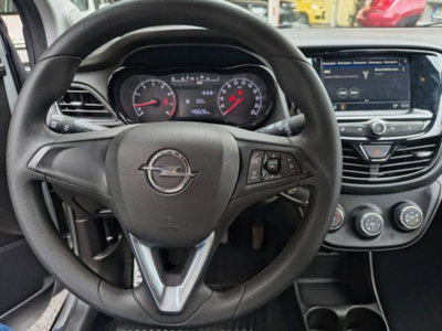 Opel Karl Rocks 1.0 73 CV (8)
