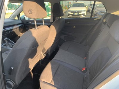 Volkswagen Golf 2.0 TDI SCR Life (10)