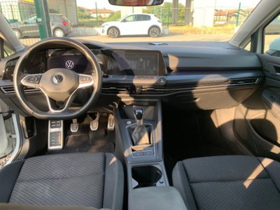 Volkswagen Golf 2.0 TDI SCR Life (11)