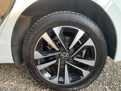 Volkswagen Golf 2.0 TDI SCR Life (12)
