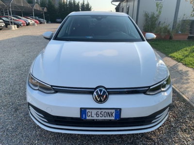 Volkswagen Golf 2.0 TDI SCR Life (2)