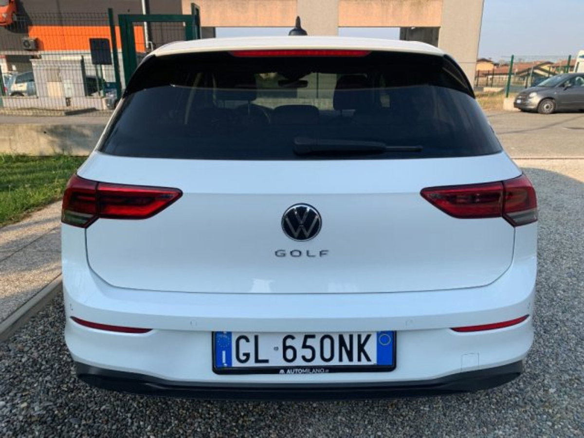 Volkswagen Golf 2.0 TDI SCR Life (6)
