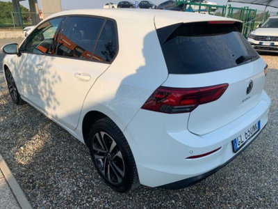 Volkswagen Golf 2.0 TDI SCR Life (7)