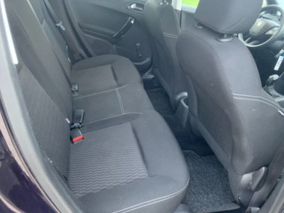 Peugeot 208 82 Stop&Start 5 porte Allure (10)