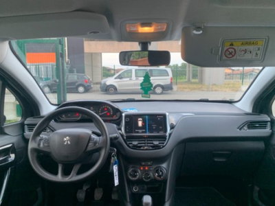 Peugeot 208 82 Stop&Start 5 porte Allure (11)