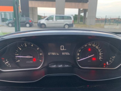 Peugeot 208 82 Stop&Start 5 porte Allure (13)