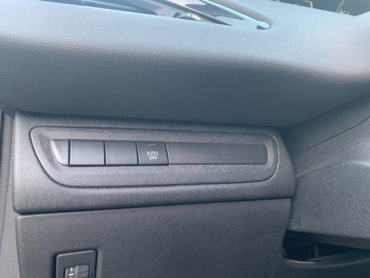 Peugeot 208 82 Stop&Start 5 porte Allure (14)
