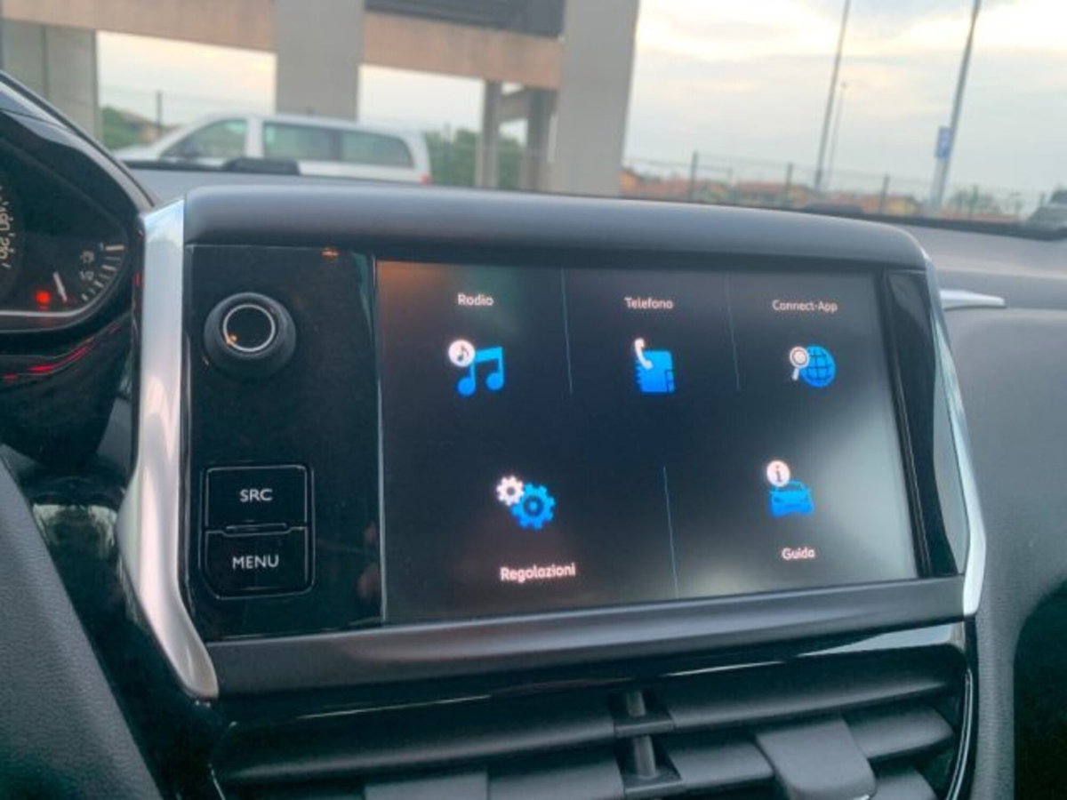 Peugeot 208 82 Stop&Start 5 porte Allure (16)