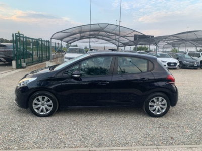 Peugeot 208 82 Stop&Start 5 porte Allure (2)