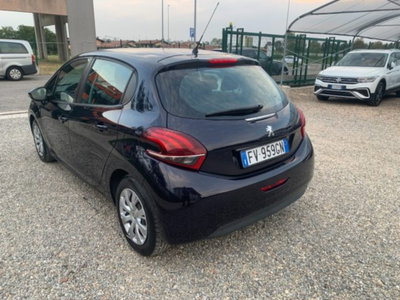 Peugeot 208 82 Stop&Start 5 porte Allure (3)
