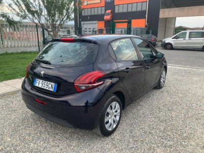 Peugeot 208 82 Stop&Start 5 porte Allure (5)