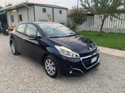 Peugeot 208 82 Stop&Start 5 porte Allure (7)