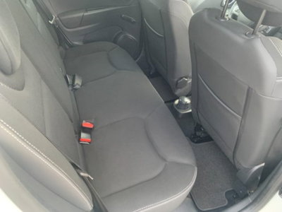 Renault Clio TCe 12V 75 CV 5 porte Moschino Intens (10)