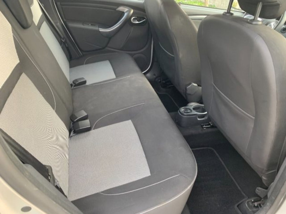 Dacia Duster 1.6 115 CV S&S 4x2 GPL Serie Speciale Brave (10)