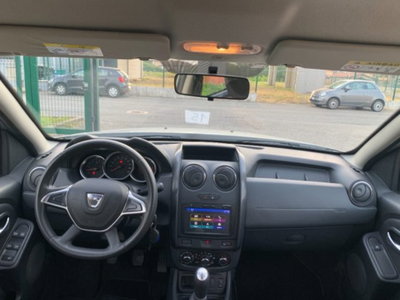 Dacia Duster 1.6 115 CV S&S 4x2 GPL Serie Speciale Brave (11)