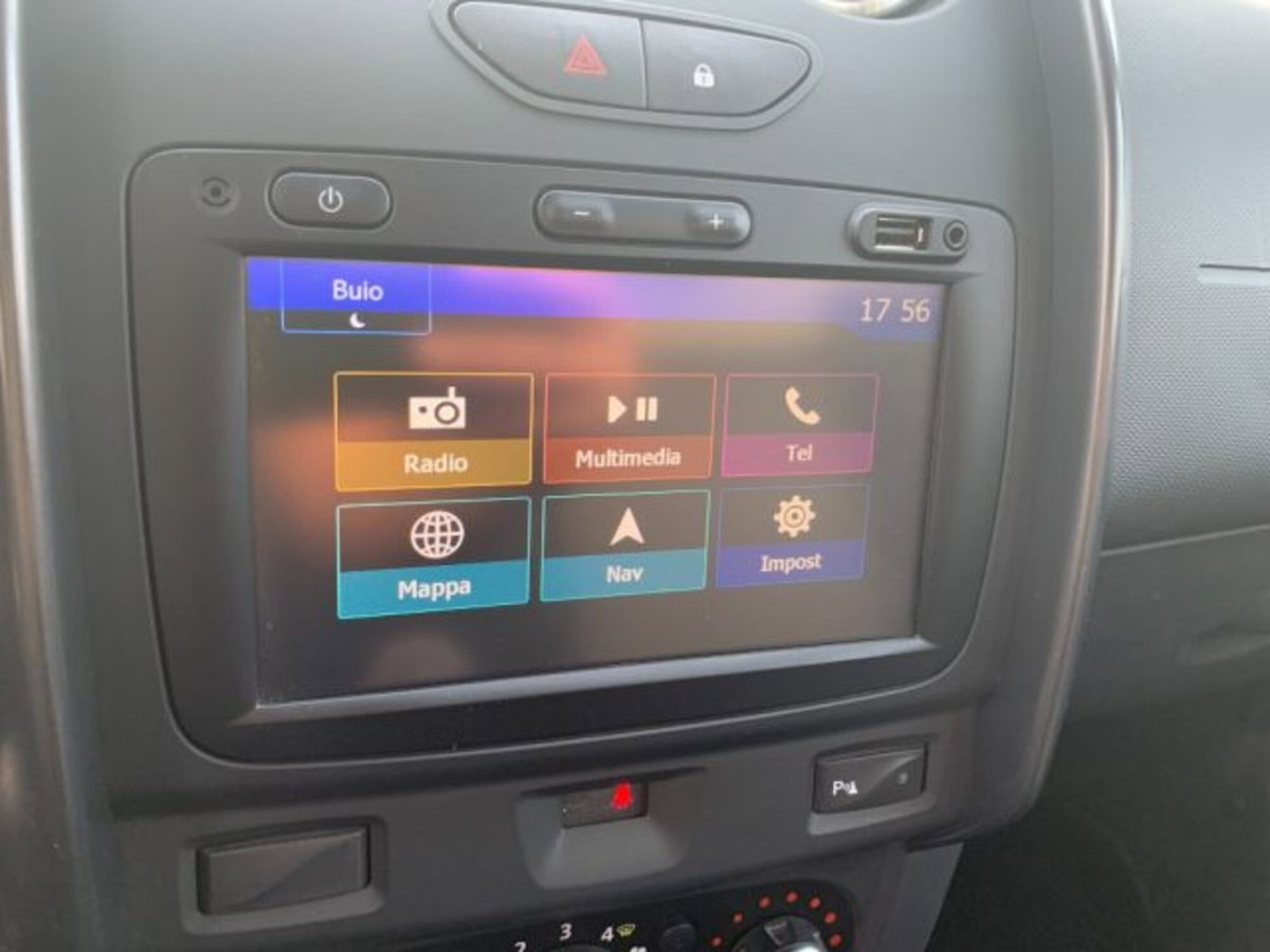 Dacia Duster 1.6 115 CV S&S 4x2 GPL Serie Speciale Brave (12)