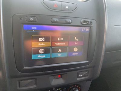 Dacia Duster 1.6 115 CV S&S 4x2 GPL Serie Speciale Brave (12)