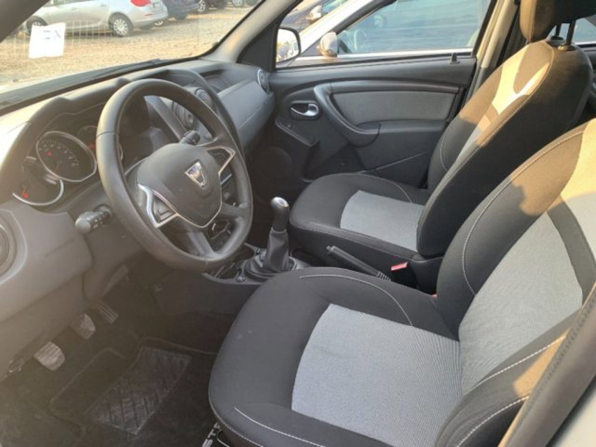 Dacia Duster 1.6 115 CV S&S 4x2 GPL Serie Speciale Brave (19)