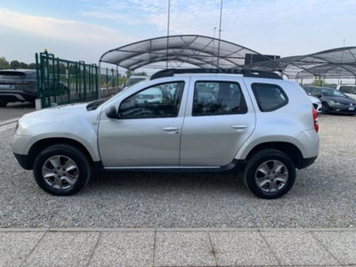 Dacia Duster 1.6 115 CV S&S 4x2 GPL Serie Speciale Brave (2)