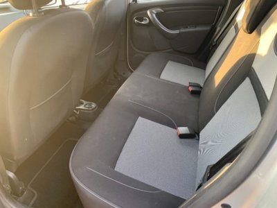 Dacia Duster 1.6 115 CV S&S 4x2 GPL Serie Speciale Brave (20)