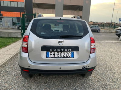 Dacia Duster 1.6 115 CV S&S 4x2 GPL Serie Speciale Brave (4)
