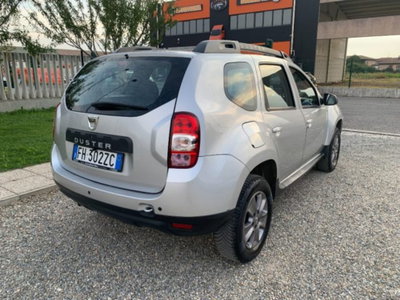 Dacia Duster 1.6 115 CV S&S 4x2 GPL Serie Speciale Brave (5)