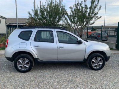 Dacia Duster 1.6 115 CV S&S 4x2 GPL Serie Speciale Brave (6)