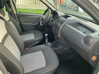 Dacia Duster 1.6 115 CV S&S 4x2 GPL Serie Speciale Brave (9)