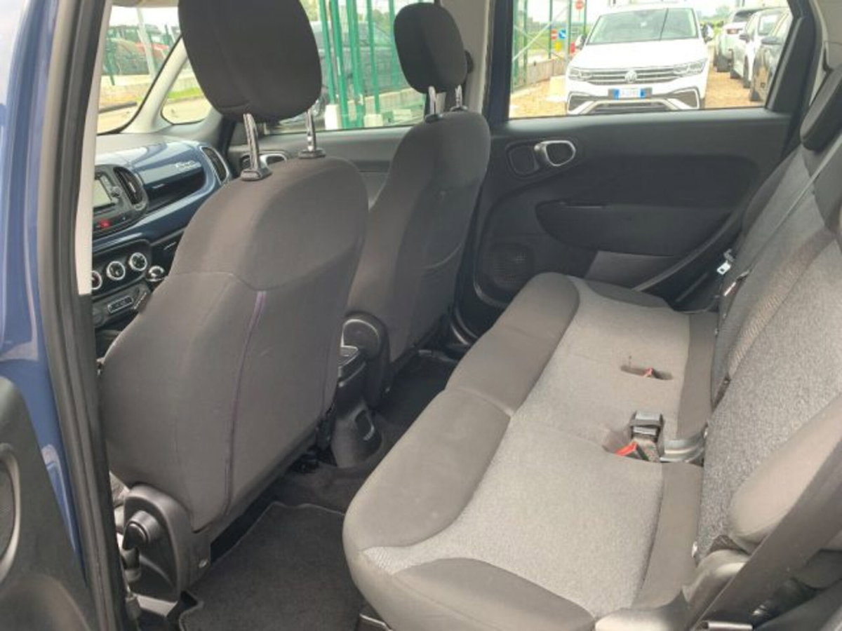Fiat 500L 1.4 95 CV 120° (10)