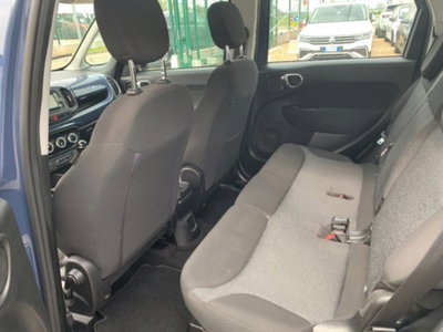 Fiat 500L 1.4 95 CV 120° (10)