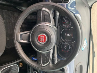 Fiat 500L 1.4 95 CV 120° (11)