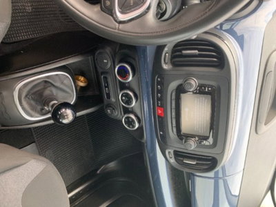 Fiat 500L 1.4 95 CV 120° (12)