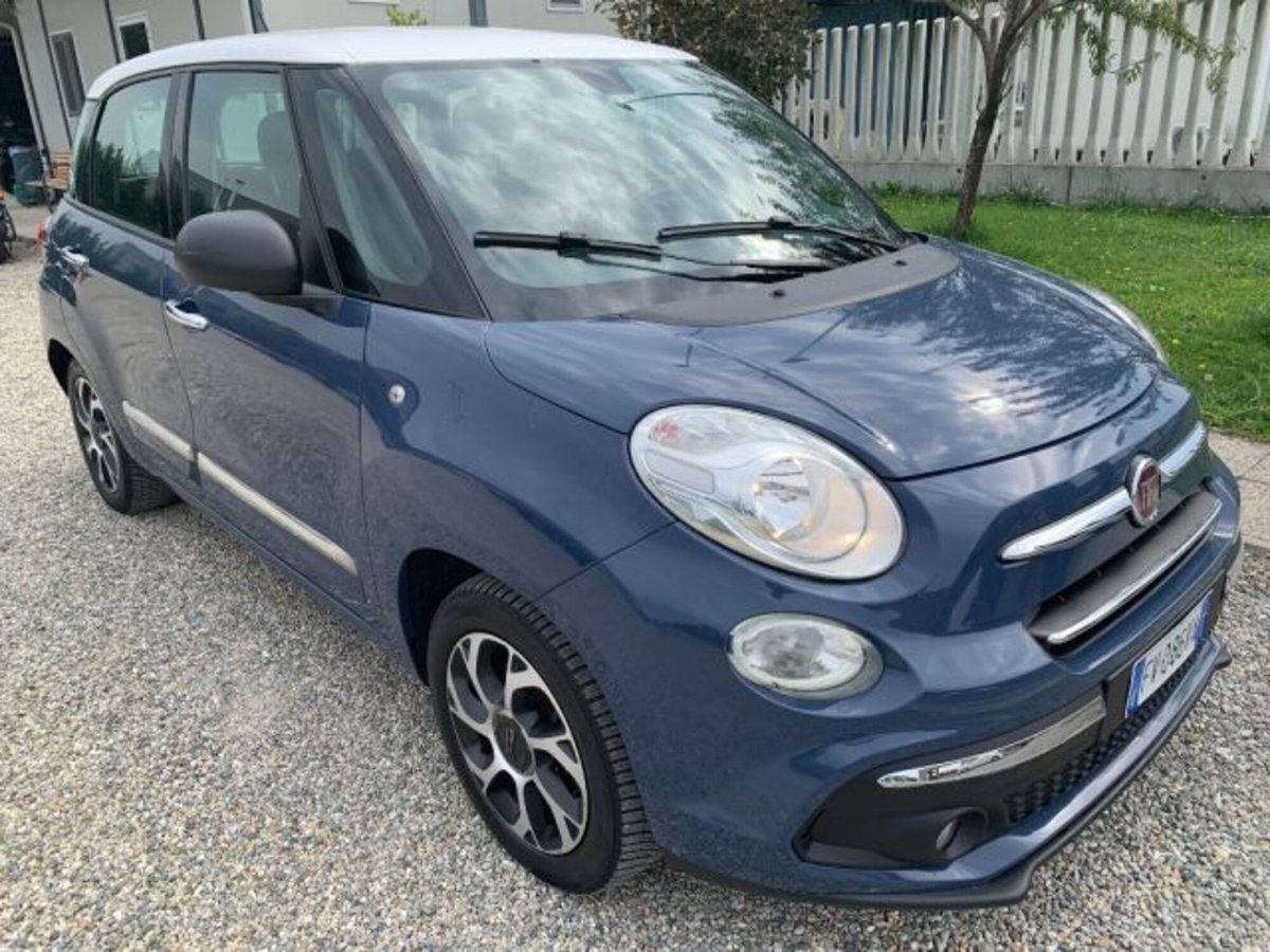 Fiat 500L 1.4 95 CV 120° (3)