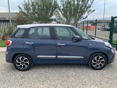 Fiat 500L 1.4 95 CV 120° (4)