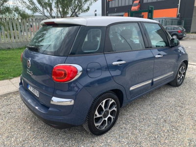 Fiat 500L 1.4 95 CV 120° (5)